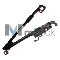 Par Alto Falantes Notebook para Inspiron 5452 5458 041jrx Par Alto Falantes Notebook para Inspiron 5452 5458 041jrx