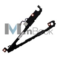 Par Alto Falantes Notebook para Inspiron 5452 5458 041jrx Par Alto Falantes Notebook para Inspiron 5452 5458 041jrx