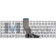 Teclado compatível com HP 919797-ad1 hpm16m63k0-442 Teclado compatível com HP 919797-ad1 hpm16m63k0-442