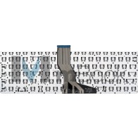 Teclado compatível com HP 919797-ad1 hpm16m63k0-442 Teclado compatível com HP 919797-ad1 hpm16m63k0-442