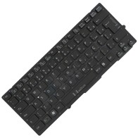 Teclado Sony Vaio Vpc-sa290x Vpc-sa2bgx Vpc-sa2bgx/bi