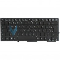 Teclado Sony Vaio Vpc-sa2fgx Vpc-sa2fgx/bi Vpc-sa2ggx Teclado Sony Vaio Vpc-sa2fgx Vpc-sa2fgx/bi Vpc-sa2ggx