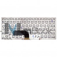 Teclado Sony Vaio Vpc-sa2fgx Vpc-sa2fgx/bi Vpc-sa2ggx