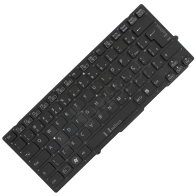 Teclado Sony Vaio Vpc-sb31fx Vpc-sb31fxb Vpc-sb31fxl