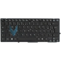 Teclado Sony Vaio Vpc-sb31fx Vpc-sb31fxb Vpc-sb31fxl Teclado Sony Vaio Vpc-sb31fx Vpc-sb31fxb Vpc-sb31fxl