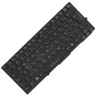 Teclado Sony Vaio Vpc-sb33gxp Vpc-sb33gxr Vpc-sb33gxw Teclado Sony Vaio Vpc-sb33gxp Vpc-sb33gxr Vpc-sb33gxw