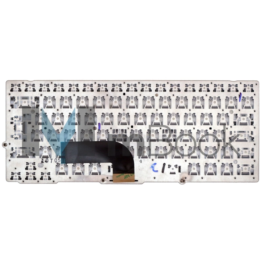 Teclado Sony Vaio Vpc-sc31fm Vpc-sc31fms Vpc-sd
