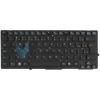 Teclado Sony Vaio Vpcsa Vpc-sa Vpcsb Vpcsc Vpc-sc Teclado Sony Vaio Vpcsa Vpc-sa Vpcsb Vpcsc Vpc-sc