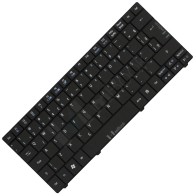 Teclado para Acer 722 Mp-09b96pa-920 Pk130i23a27 Nsk-aqk1b