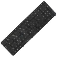 Teclado HP Pavilion 701684-201 AEU36U00010 BR Ç Teclado HP Pavilion 701684-201 AEU36U00010 BR Ç