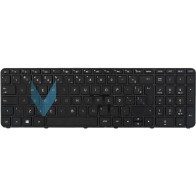 Teclado HP Pavilion 701684-201 AEU36U00010 BR Ç Teclado HP Pavilion 701684-201 AEU36U00010 BR Ç
