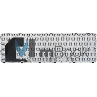 Teclado HP Pavilion 701684-201 AEU36U00010 BR Ç Teclado HP Pavilion 701684-201 AEU36U00010 BR Ç