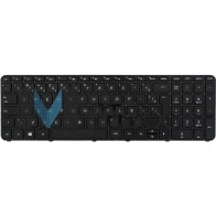Teclado HP Pavilion 701684-201 AEU36U00010 BR Ç Teclado HP Pavilion 701684-201 AEU36U00010 BR Ç