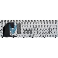 Teclado HP Pavilion 701684-201 AEU36U00010 BR Ç Teclado HP Pavilion 701684-201 AEU36U00010 BR Ç