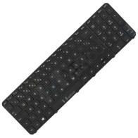 Teclado HP Pavilion 70395-201 AEU36U00010 70395-201 BR Ç