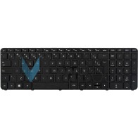 Teclado HP Pavilion 70395-201 AEU36U00010 70395-201 BR Ç