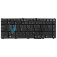 Teclado P/ Sony Vaio Vgn-fe890nh Vgn-fe90ps Vgn-fe90s Teclado P/ Sony Vaio Vgn-fe890nh Vgn-fe90ps Vgn-fe90s