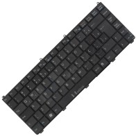 Teclado P/ Sony Vaio Vgn-fe91ps Vgn-fe91s Vgn-fe92 Series