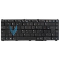 Teclado P/ Sony Vaio Vgn-fe91ps Vgn-fe91s Vgn-fe92 Series