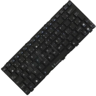 Teclado Asus EEEPc 04GOA1LFKUS00-3 04GOA212KUS00-3 Teclado Asus EEEPc 04GOA1LFKUS00-3 04GOA212KUS00-3