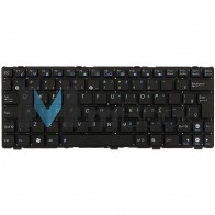 Teclado Asus EEEPc 04GOA1LFKUS00-3 04GOA212KUS00-3 Teclado Asus EEEPc 04GOA1LFKUS00-3 04GOA212KUS00-3