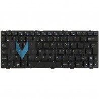 Teclado Asus EEEPc 04GOA1LFKUS00-3 04GOA212KUS00-3 Teclado Asus EEEPc 04GOA1LFKUS00-3 04GOA212KUS00-3