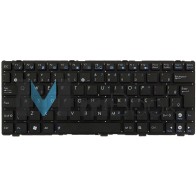 Teclado Asus EEEPc 0KNA-1L3US031029D030114 0KNA-212US03 Teclado Asus EEEPc 0KNA-1L3US031029D030114 0KNA-212US03