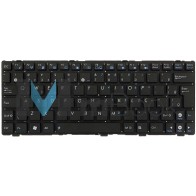 Teclado Asus EEEPc 0KNA-1L3US031029D030114 0KNA-212US03 Teclado Asus EEEPc 0KNA-1L3US031029D030114 0KNA-212US03