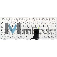 Teclado Asus EEEPc 0KNA-1L3US031029D030114 0KNA-212US03 Teclado Asus EEEPc 0KNA-1L3US031029D030114 0KNA-212US03