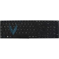 Teclado Sony Vaio SVF15217CXP SVF15217CXW Preto Shift Grande