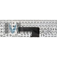 Teclado Sony Vaio SVF15323CXW SVF15324CXB Preto Shift Grande