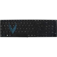 Teclado Sony Vaio SVF15212CXW SVF152A29L Preto Shift Grande Teclado Sony Vaio SVF15212CXW SVF152A29L Preto Shift Grande
