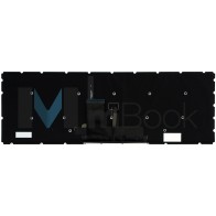 Teclado Toshiba Satellite S55-b5280 S55-b5289 C/ Led Ç Teclado Toshiba Satellite S55-b5280 S55-b5289 C/ Led Ç