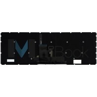 Teclado Toshiba Satellite S55-b5280 S55-b5289 C/ Led Ç Teclado Toshiba Satellite S55-b5280 S55-b5289 C/ Led Ç