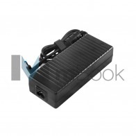 Fonte Carregador Hp Touchsmart 15-n100 N200 - 120w Plug Azul Fonte Carregador Hp Touchsmart 15-n100 N200 - 120w Plug Azul