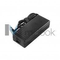 Fonte Carregador Hp Touchsmart 15-n100 N200 - 120w Plug Azul Fonte Carregador Hp Touchsmart 15-n100 N200 - 120w Plug Azul