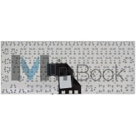 Teclado Notebook Sony Vaio Aehk8u001103a Svf142 Branco Teclado Notebook Sony Vaio Aehk8u001103a Svf142 Branco
