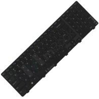 Teclado Dell Inspiron 17 3721 N3721 17 3737