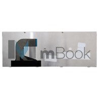 Teclado pra Sony Vaio VPC-S132FX, VPC-S137GX/ZI Branco Teclado pra Sony Vaio VPC-S132FX, VPC-S137GX/ZI Branco