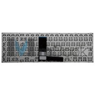 Teclado Toshiba Satellite C50-BST2NX9 C50-BST2NX14 UK Teclado Toshiba Satellite C50-BST2NX9 C50-BST2NX14 UK