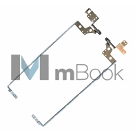 Par De Dobradiça Para Lenovo Ideapad 330-15ikbr 81fe 81de Par De Dobradiça Para Lenovo Ideapad 330-15ikbr 81fe 81de