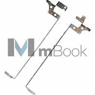 Par De Dobradiça Para Lenovo Ideapad 330-15ikbr 81fe 81de Par De Dobradiça Para Lenovo Ideapad 330-15ikbr 81fe 81de