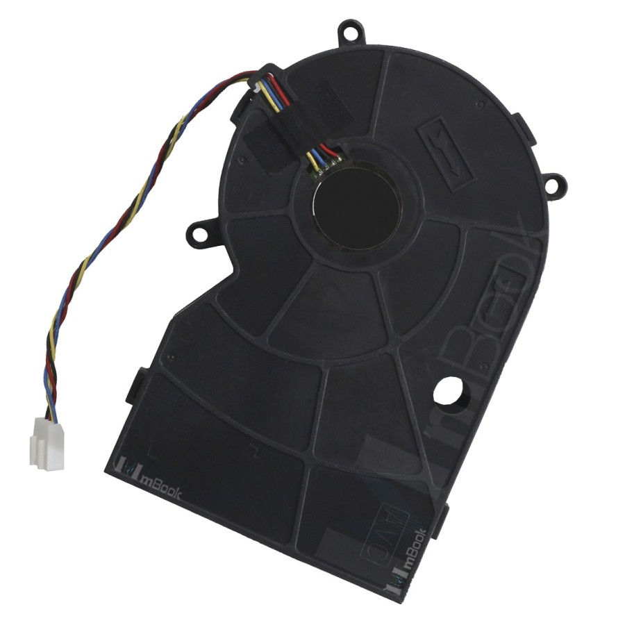 Cooler Fan Ventoinha para Dell compatível com PN 07D86K