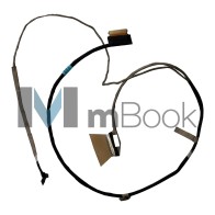 Cabo flat para notebook compatível com HP 240 G5 Cabo flat para notebook compatível com HP 240 G5