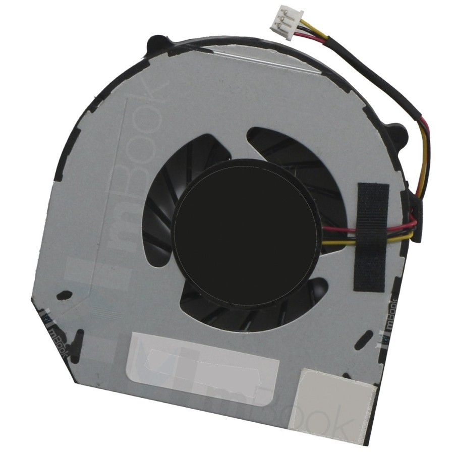 Cooler Fan Ventoinha para Dell compatível com PN 05hn30