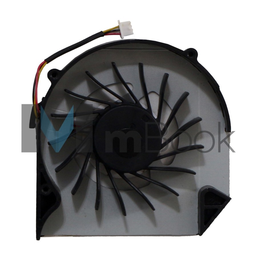 Cooler Fan Ventoinha Dell Vostro 3300 V3300 3350 V3350 5hn30