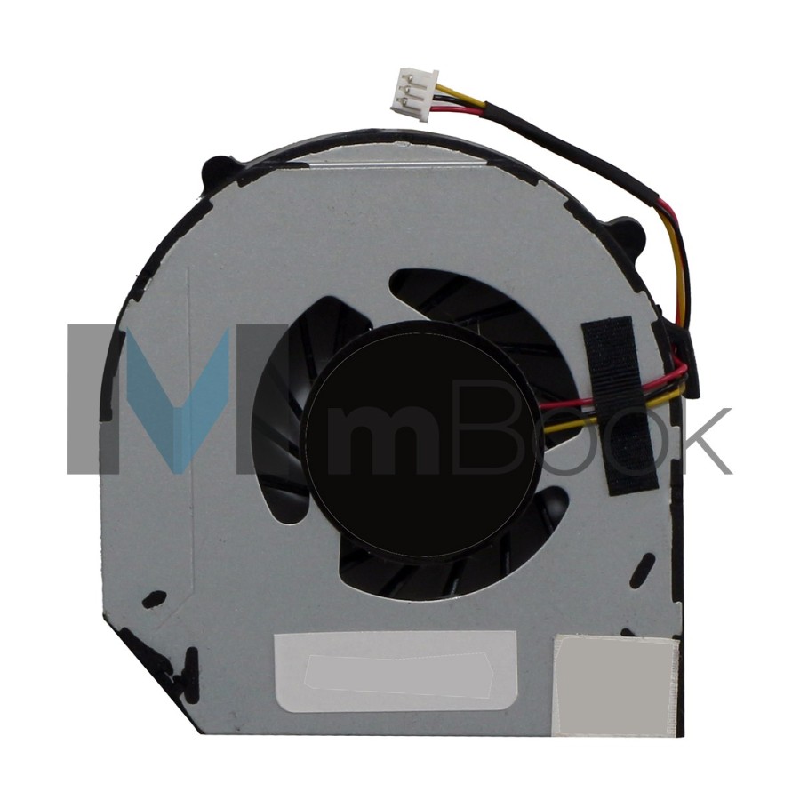 Cooler Fan Ventoinha Dell Vostro 3300 V3300 3350 V3350 5hn30