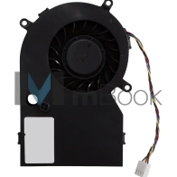 Cooler Fan Ventoinha para Dell compatível com PN 7D86K Cooler Fan Ventoinha para Dell compatível com PN 7D86K
