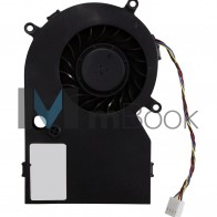 Cooler Fan Ventoinha para Dell compatível com PN 0TKR4X