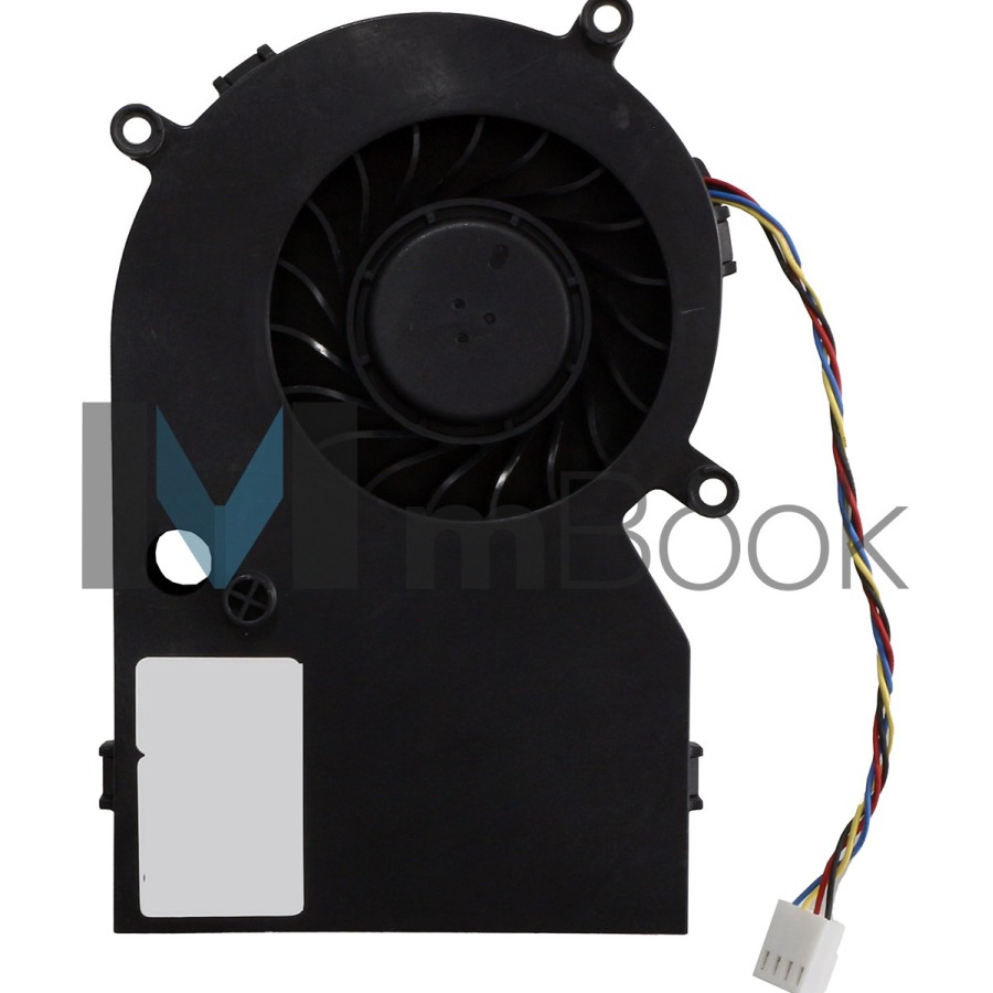 Cooler Fan Ventoinha para DELL OPTIPLEX 7050